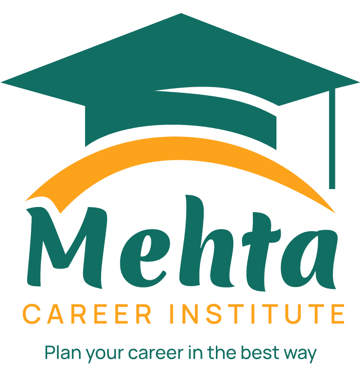 MCI Logo